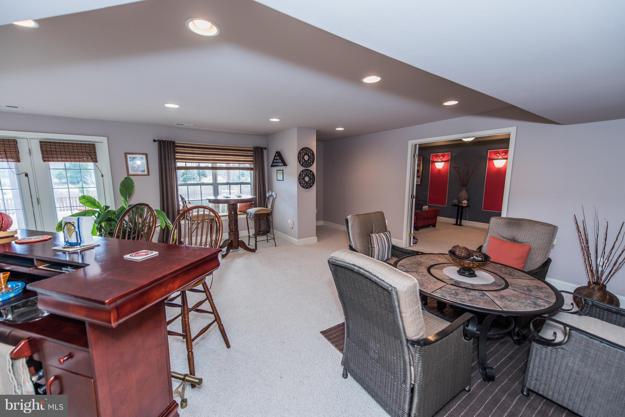 HAMMONDS MILL - Residential