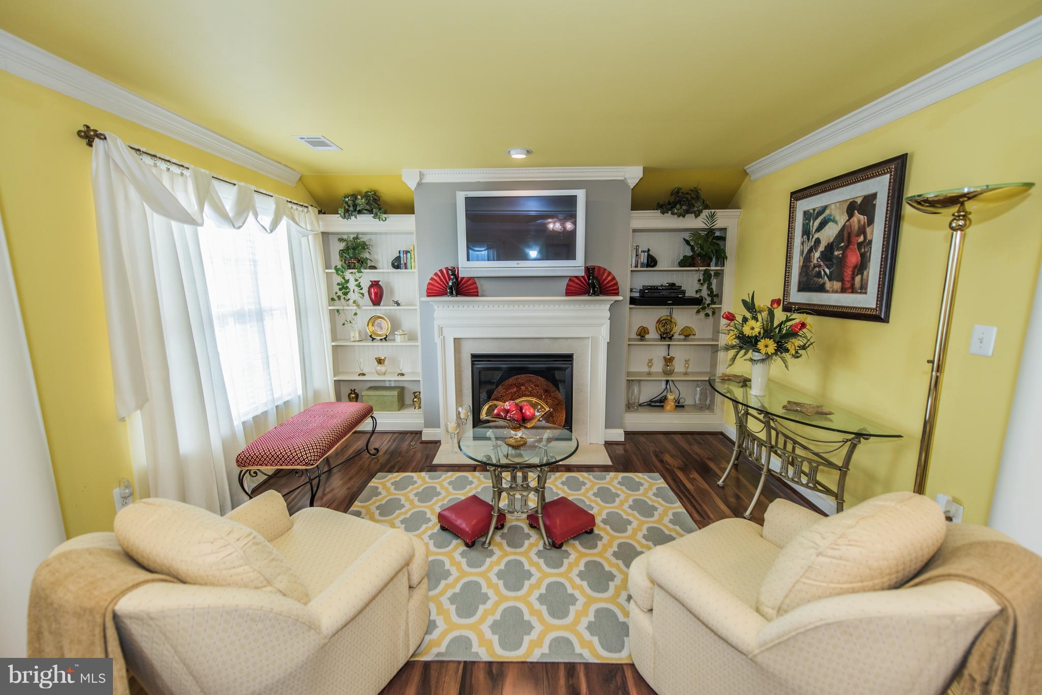 HAMMONDS MILL - Residential