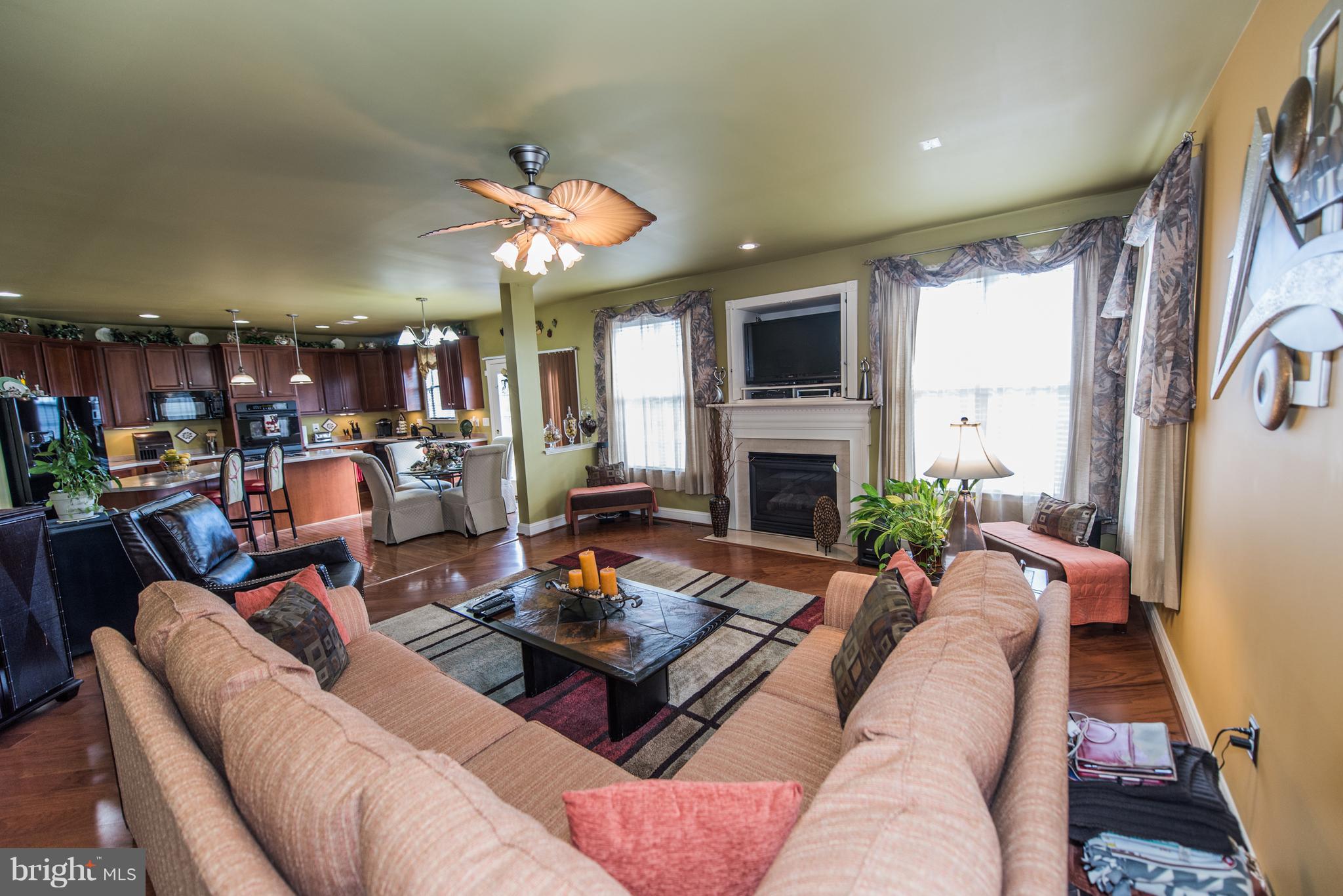 HAMMONDS MILL - Residential