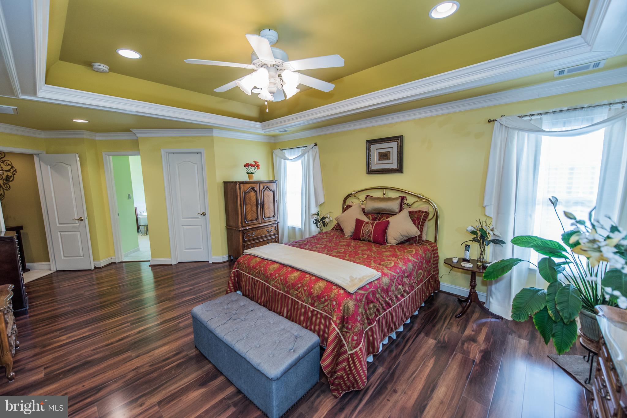 HAMMONDS MILL - Residential