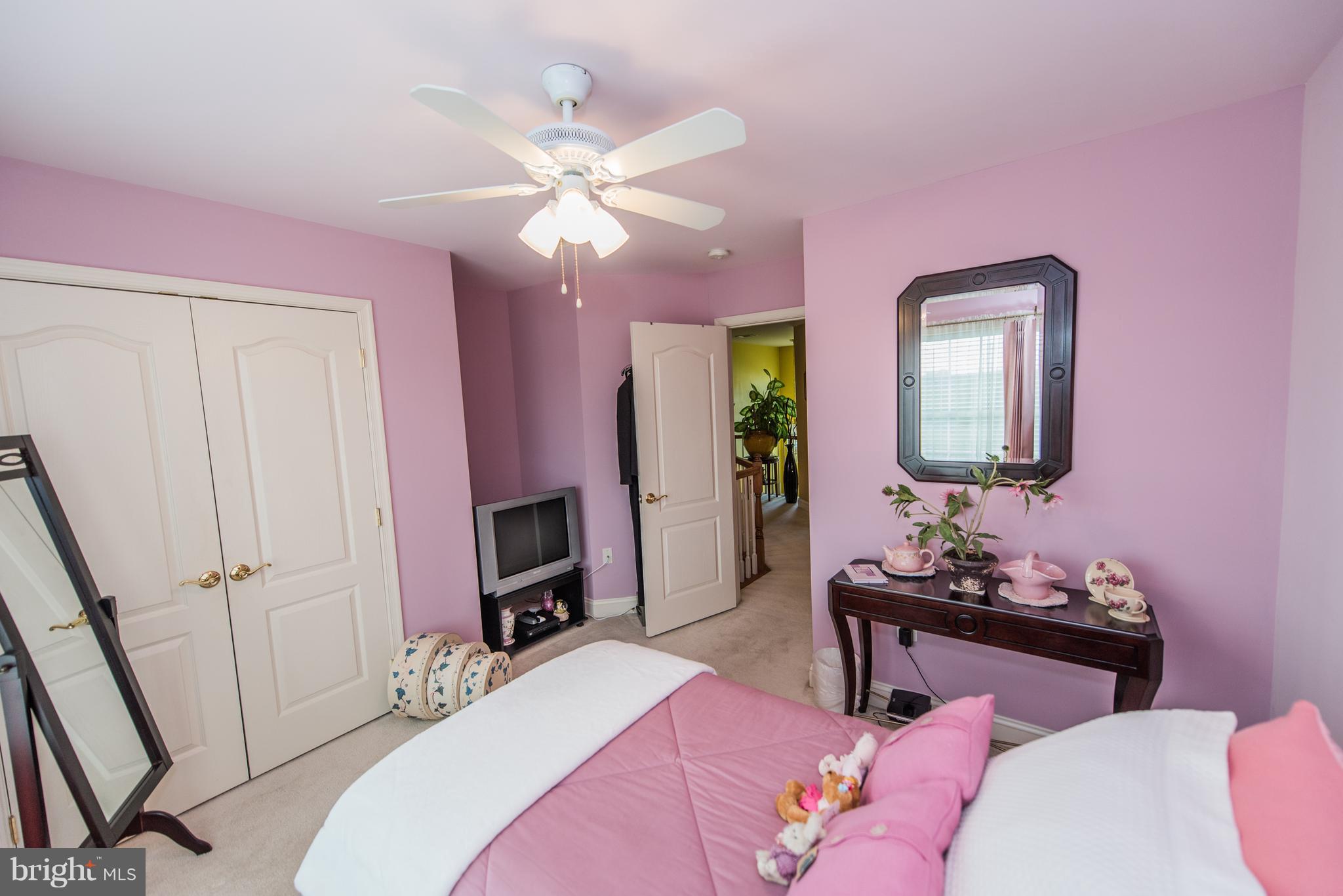 HAMMONDS MILL - Residential