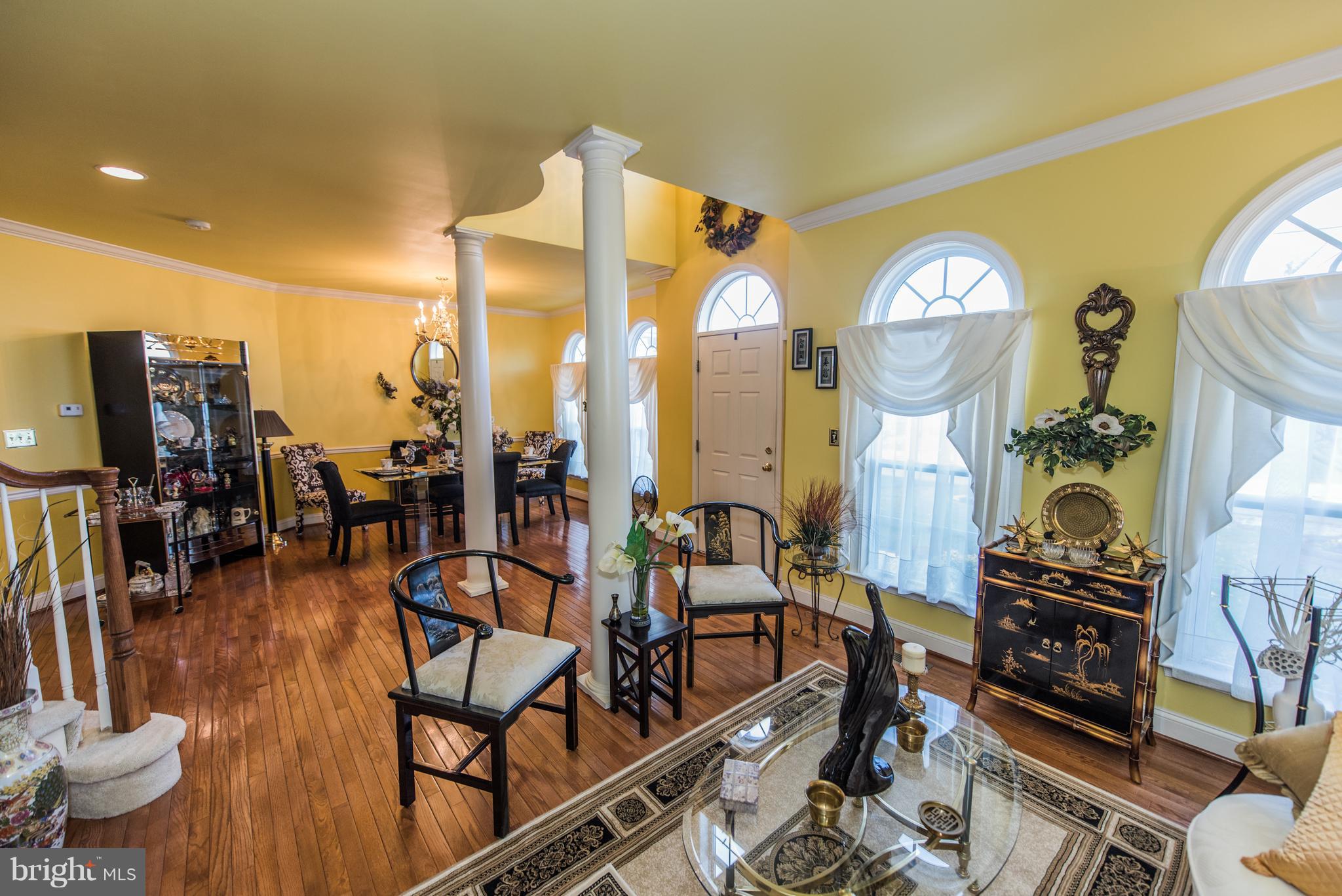 HAMMONDS MILL - Residential