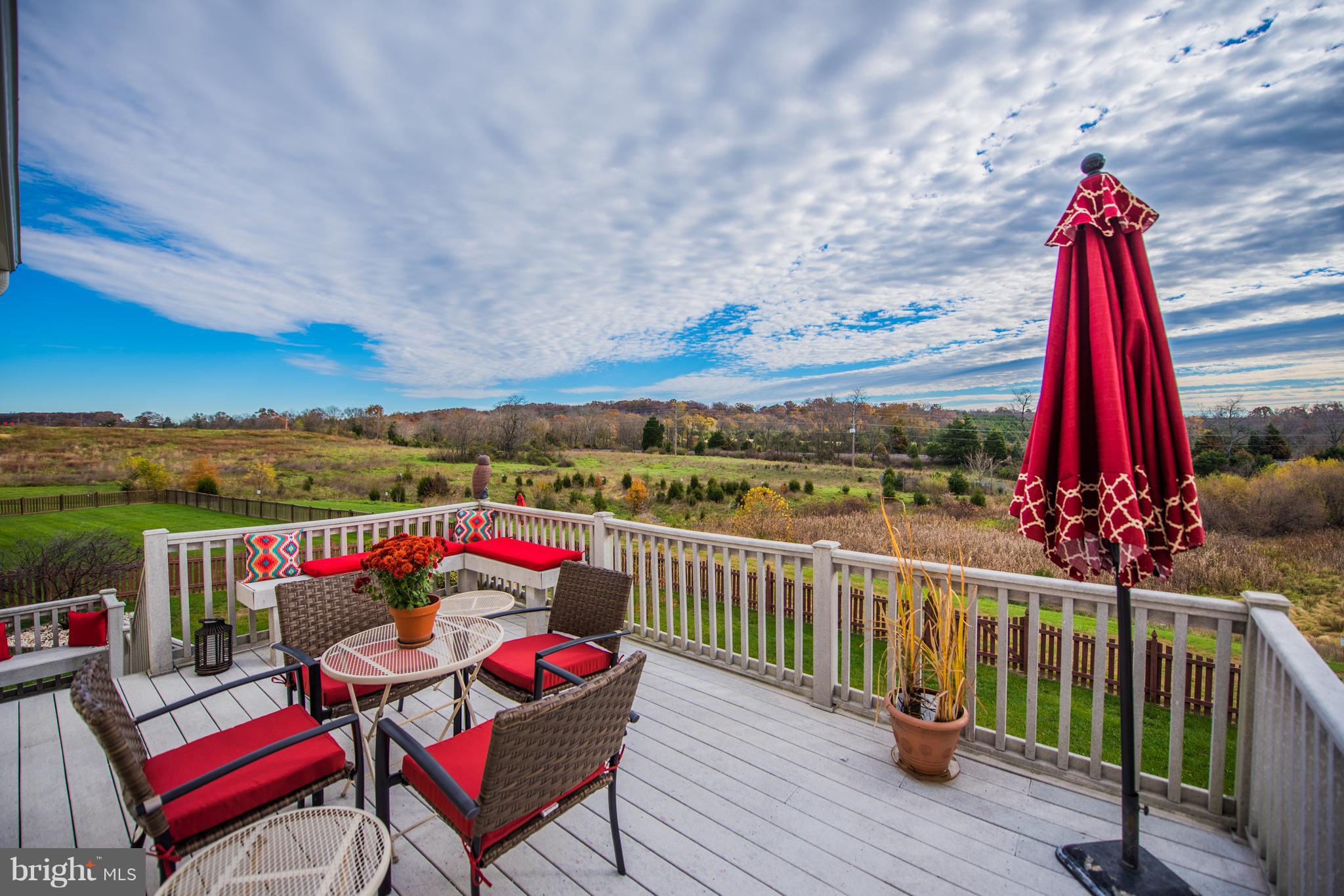 HAMMONDS MILL - Residential