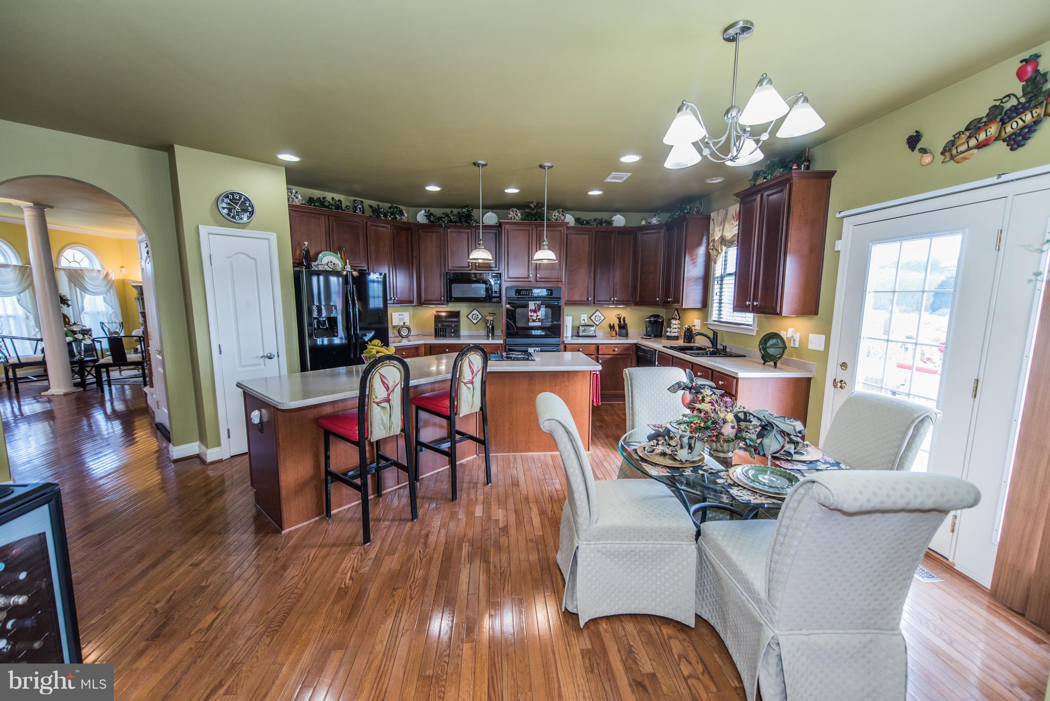 HAMMONDS MILL - Residential