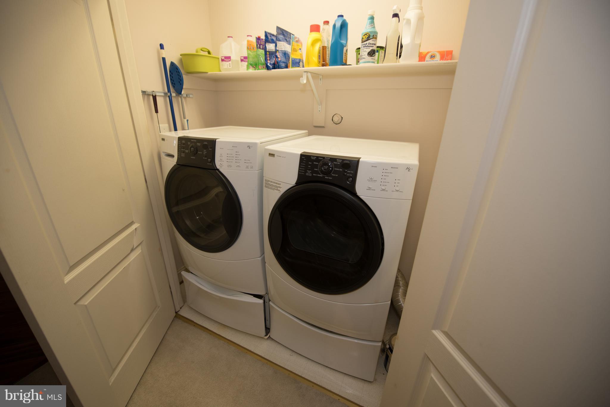 HAMMONDS MILL - Residential