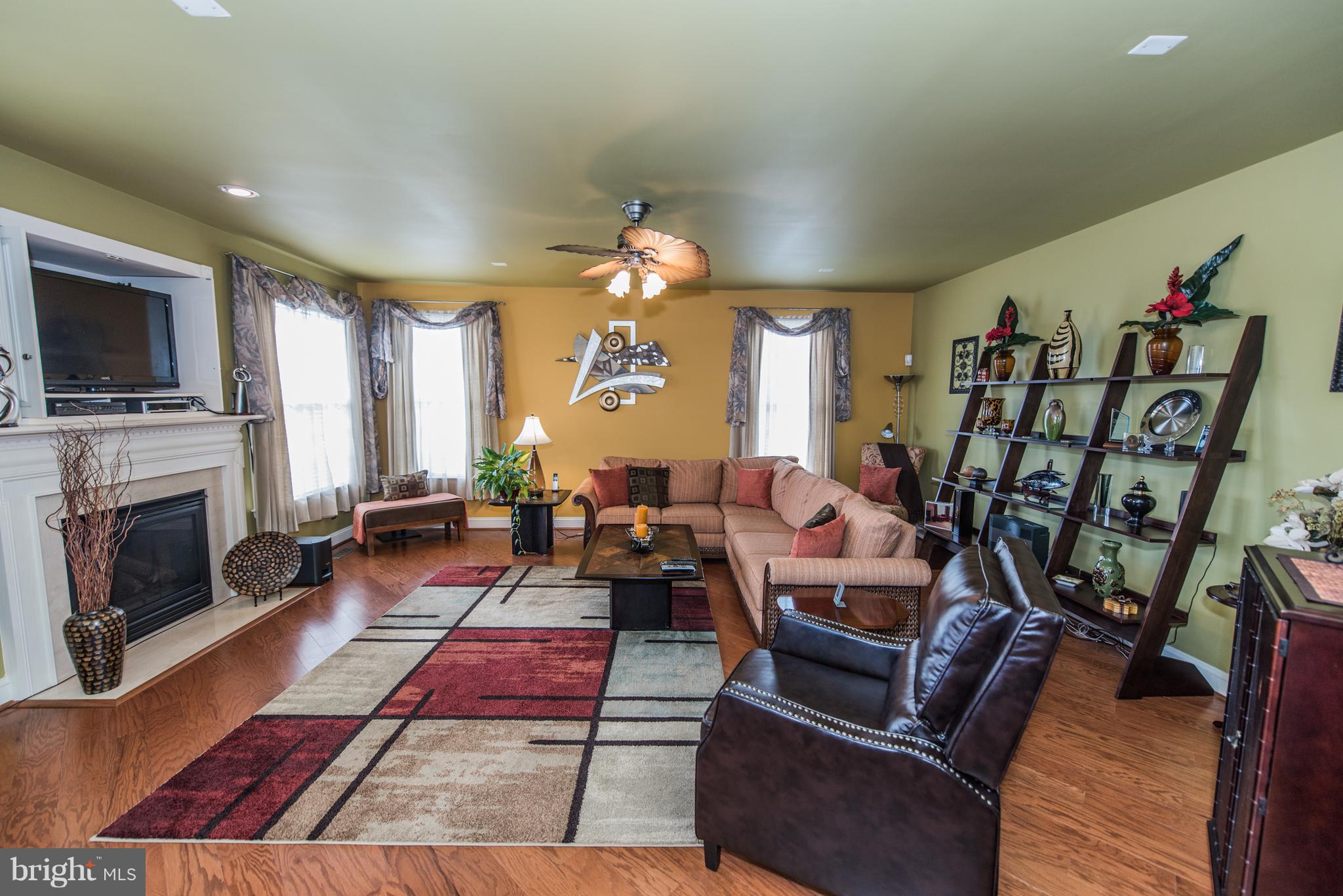 HAMMONDS MILL - Residential