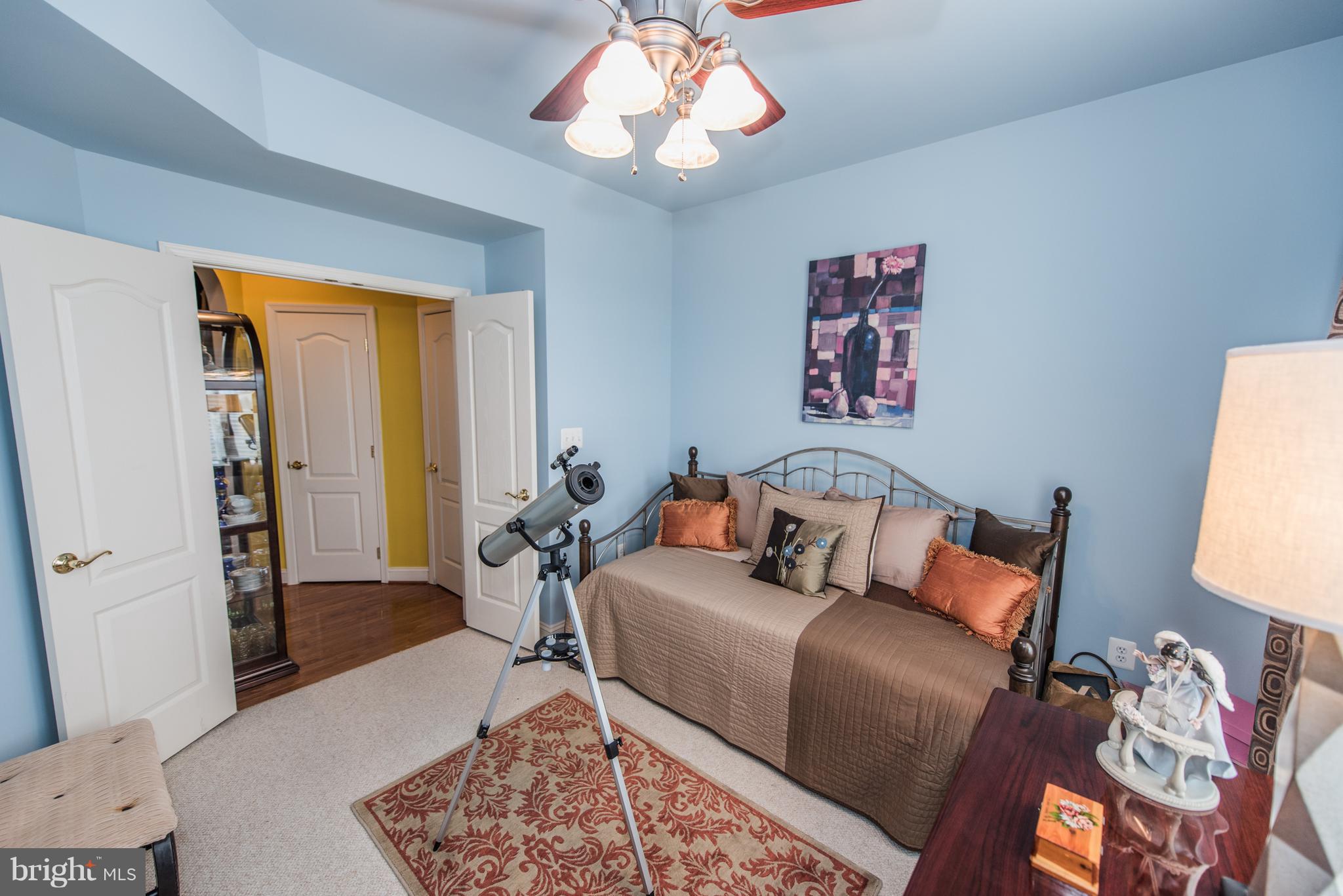 HAMMONDS MILL - Residential