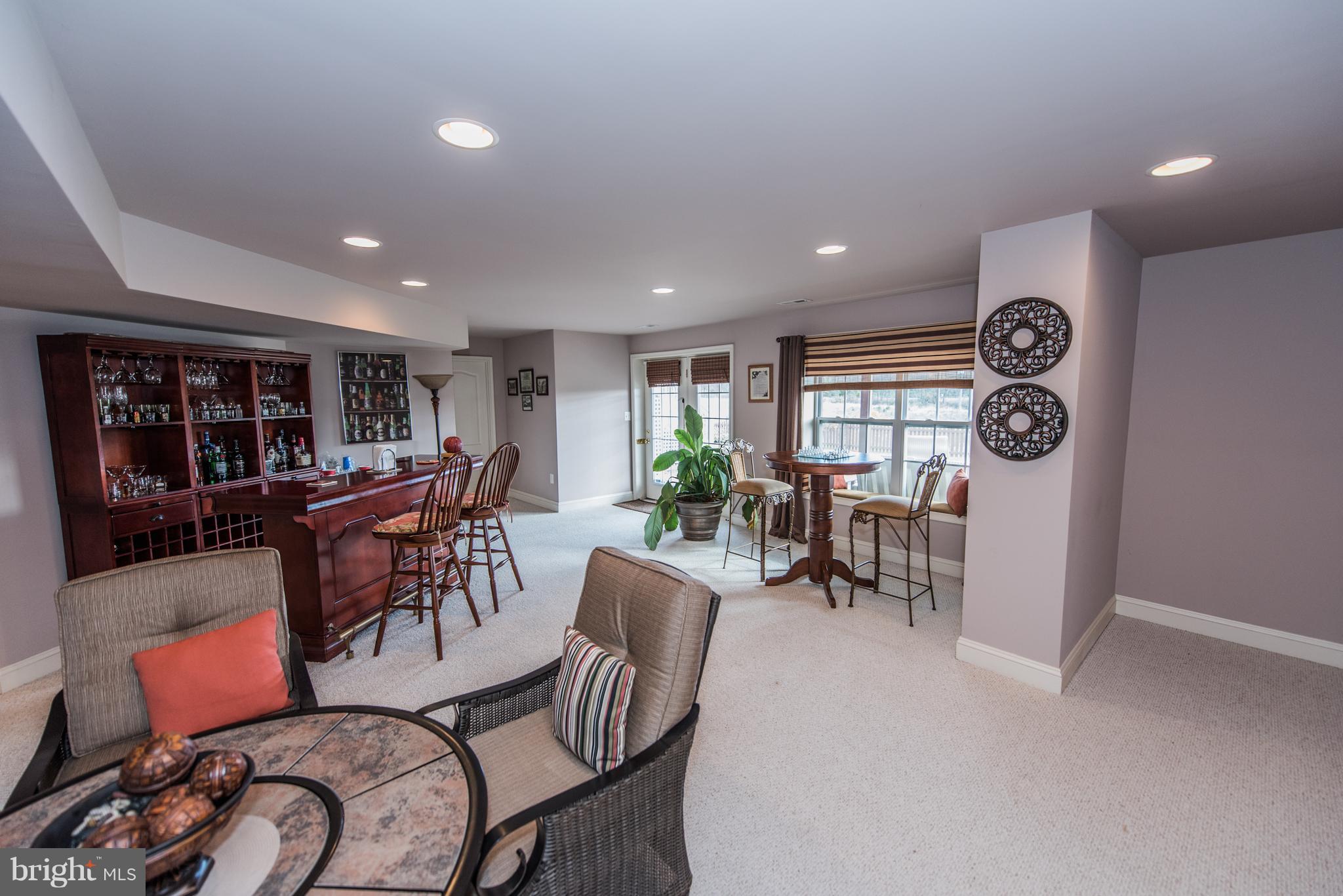 HAMMONDS MILL - Residential