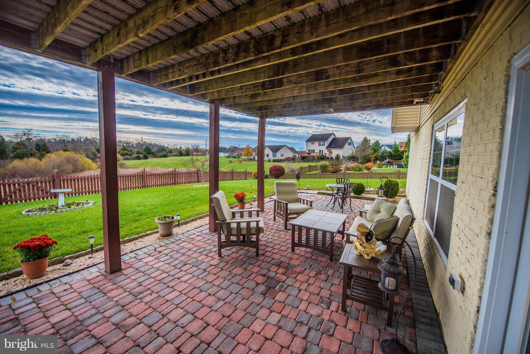 HAMMONDS MILL - Residential