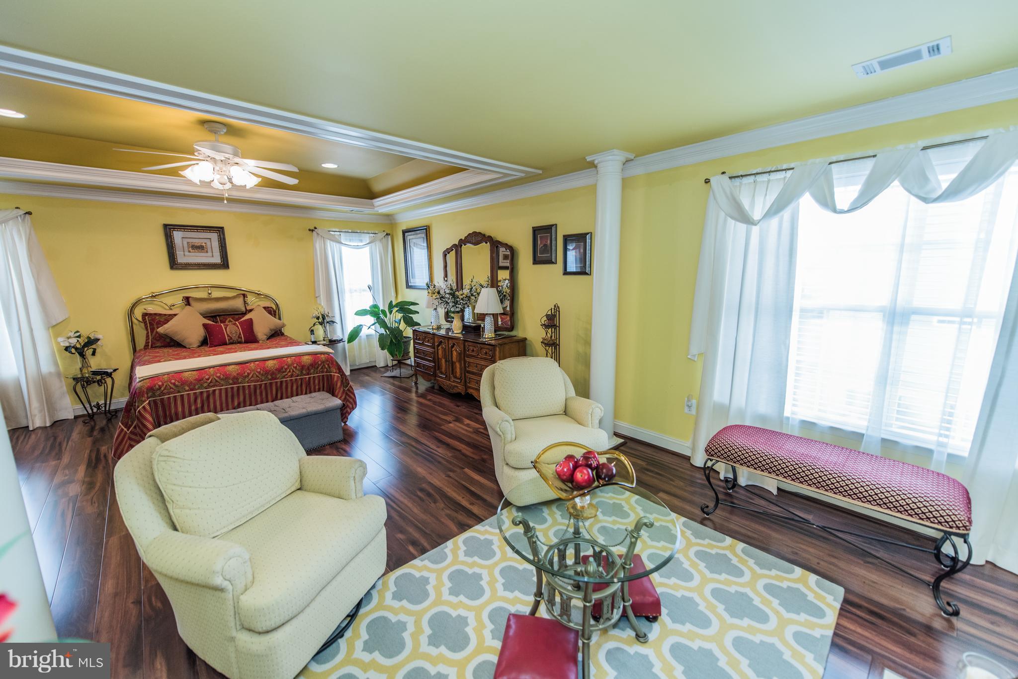 HAMMONDS MILL - Residential