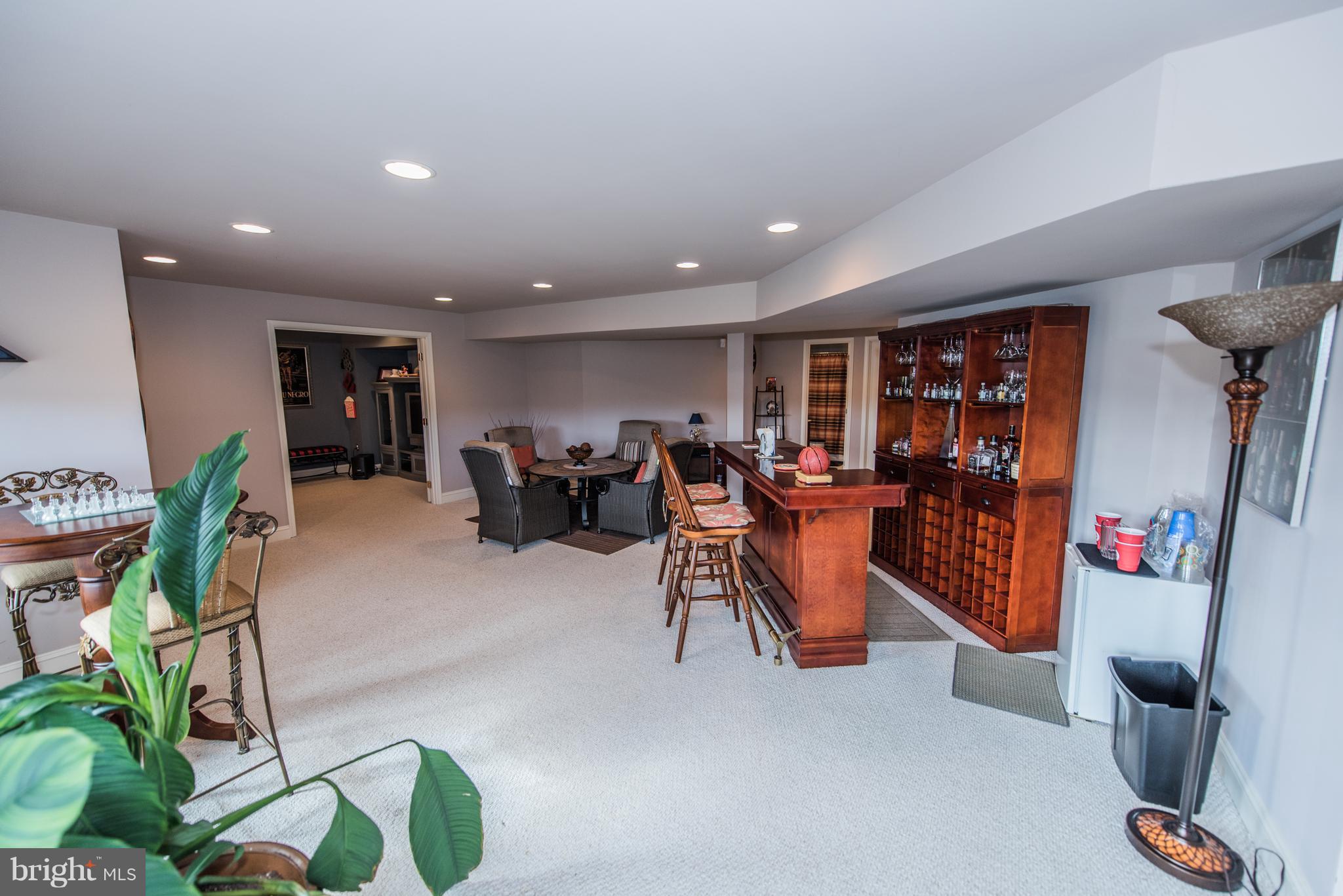 HAMMONDS MILL - Residential