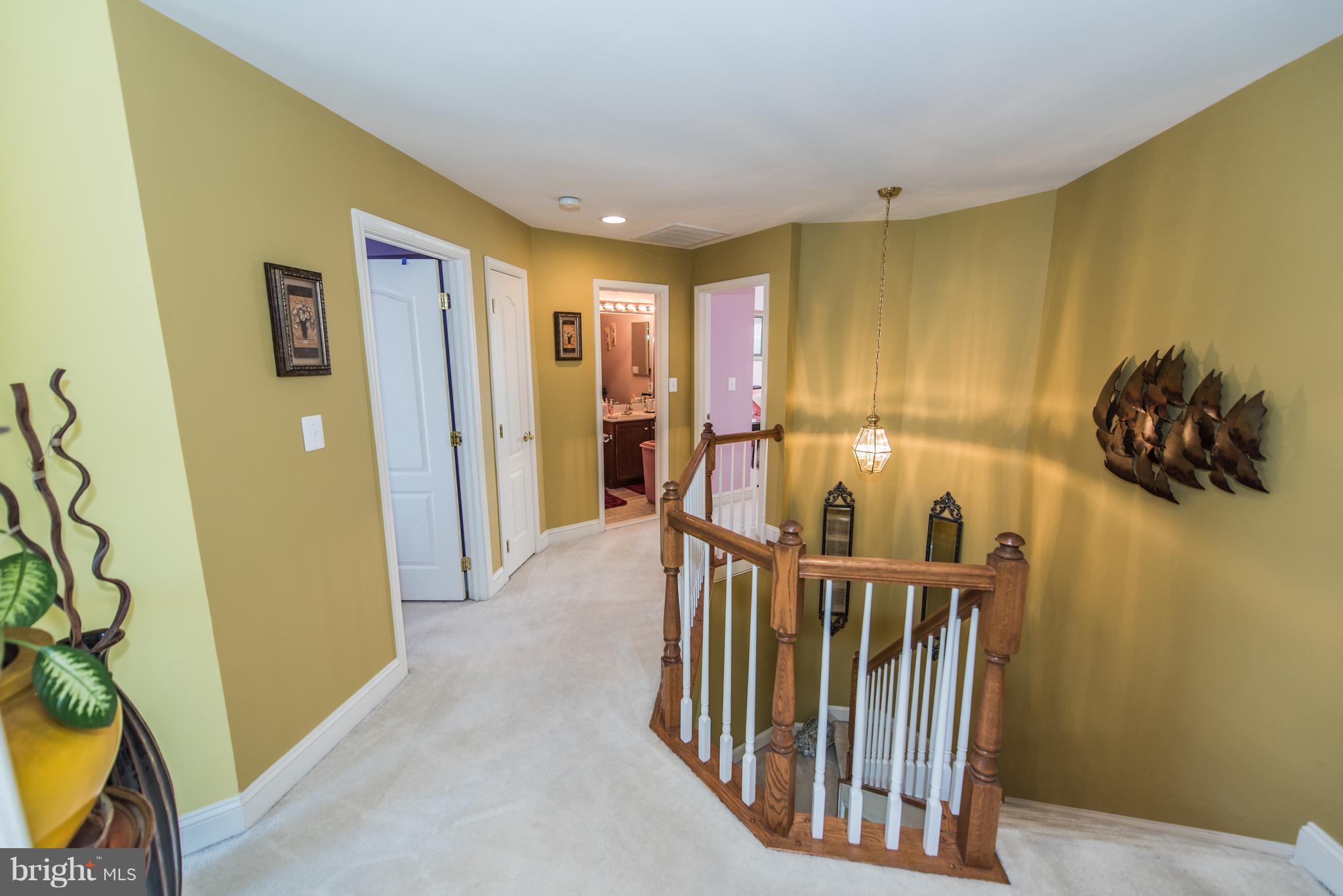 HAMMONDS MILL - Residential