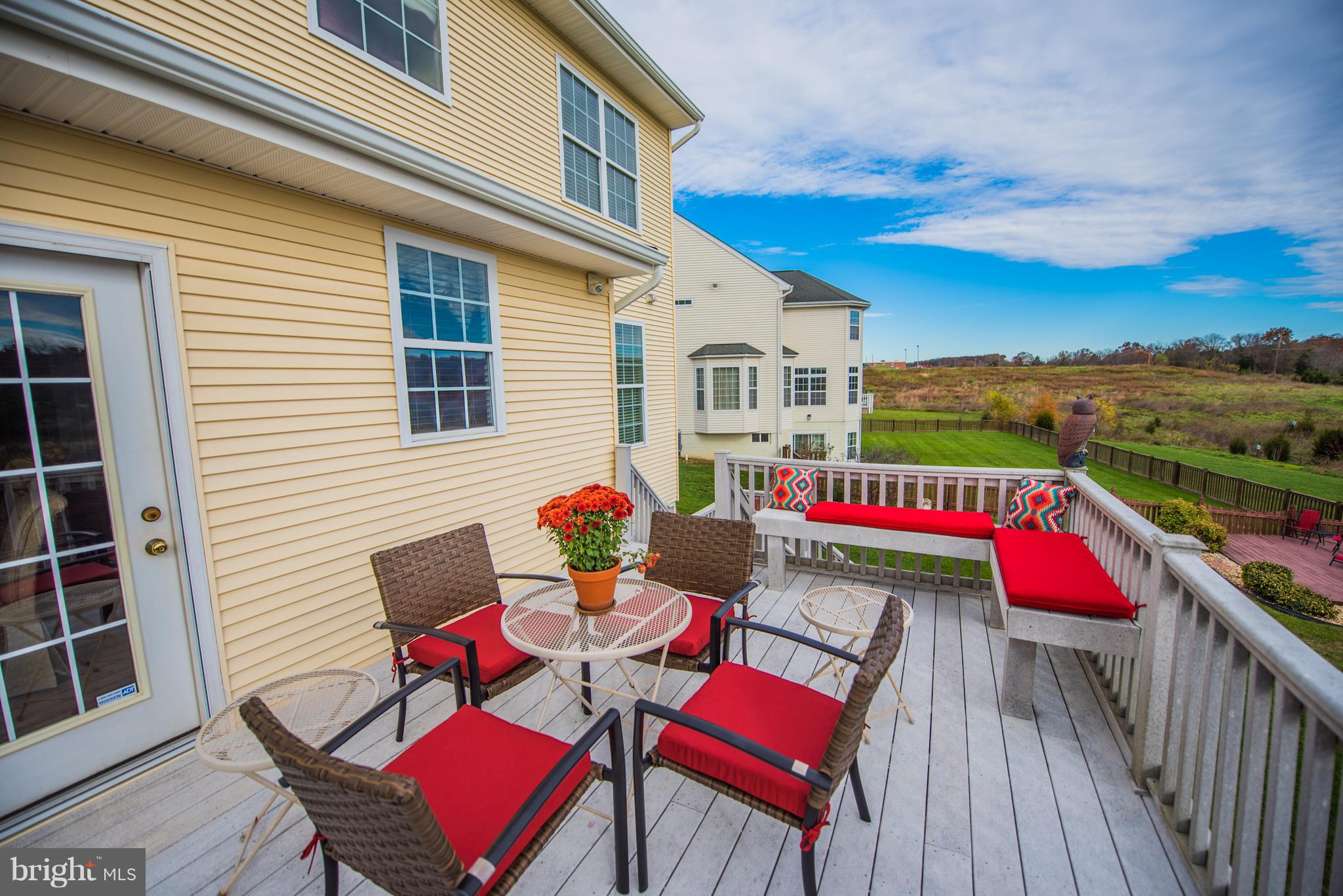 HAMMONDS MILL - Residential