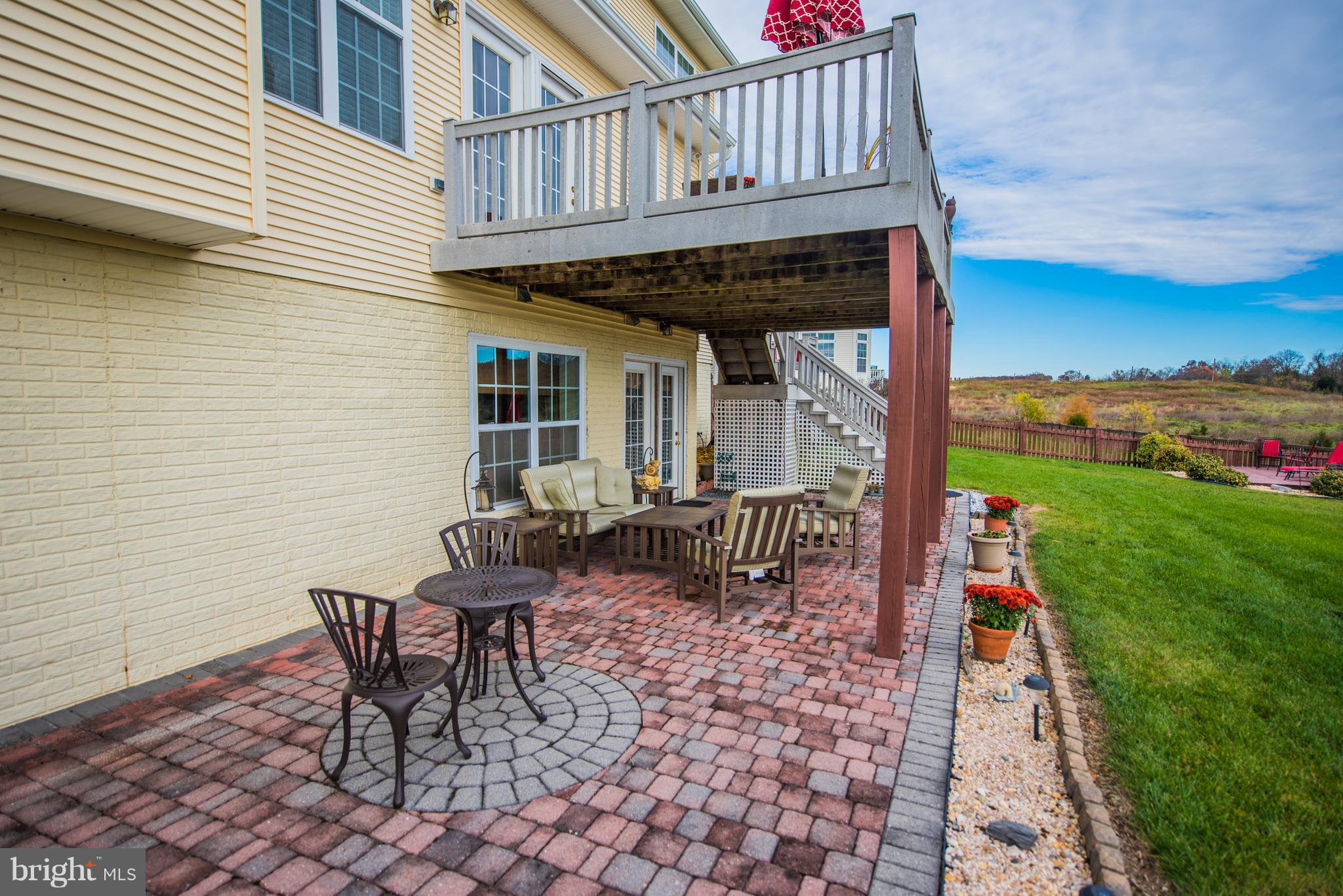 HAMMONDS MILL - Residential