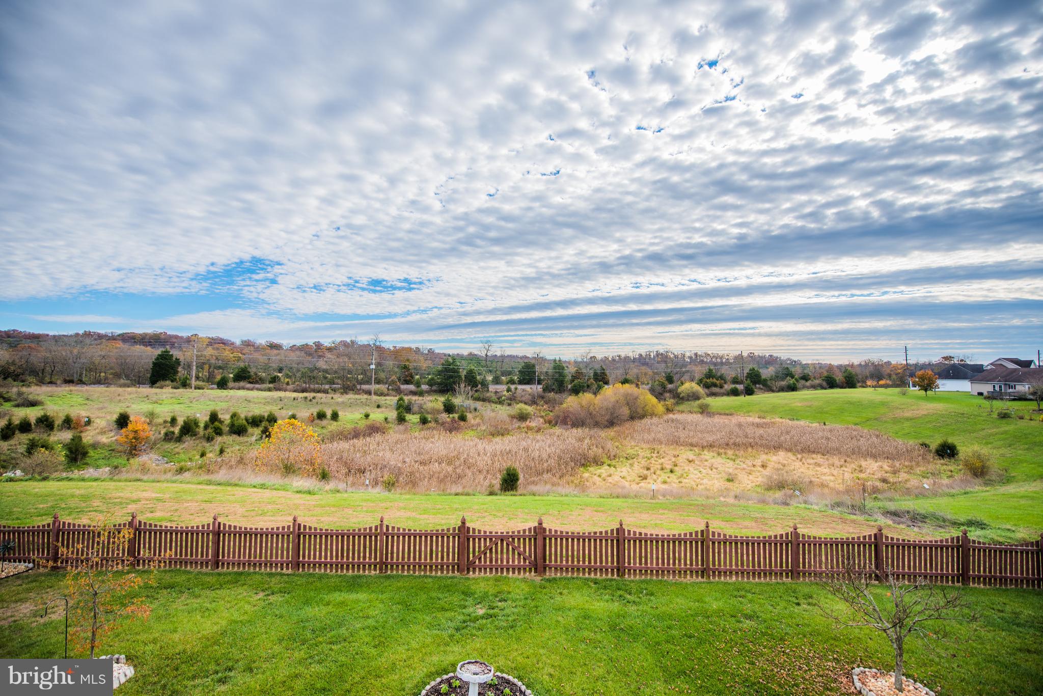 HAMMONDS MILL - Residential