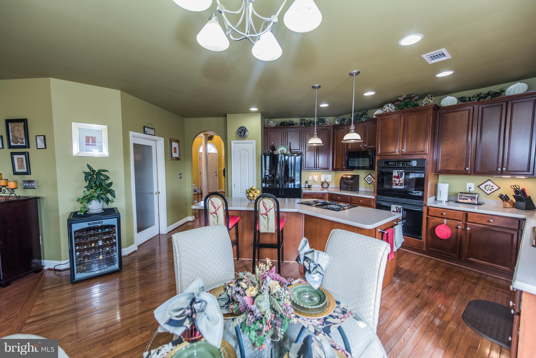 HAMMONDS MILL - Residential