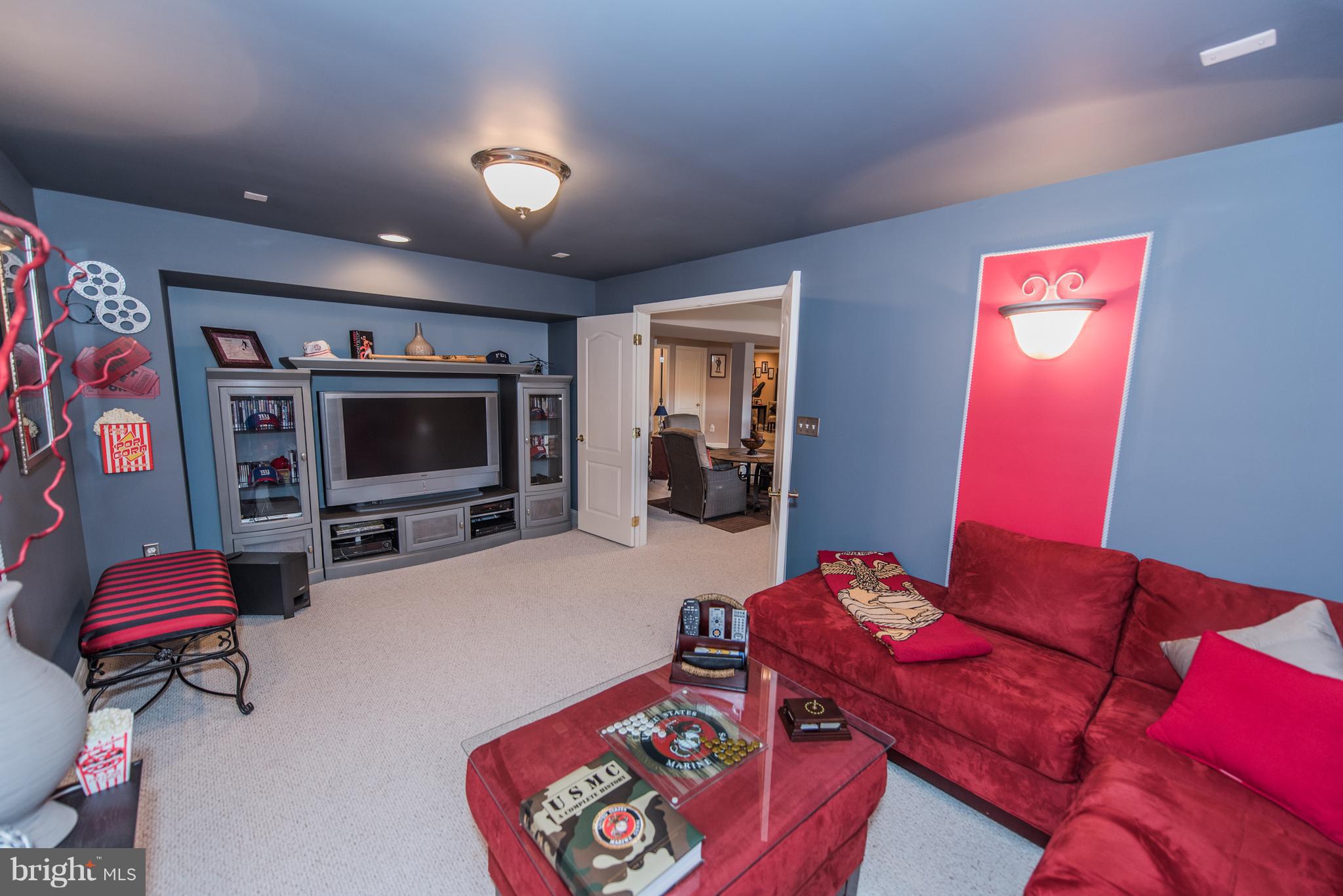 HAMMONDS MILL - Residential