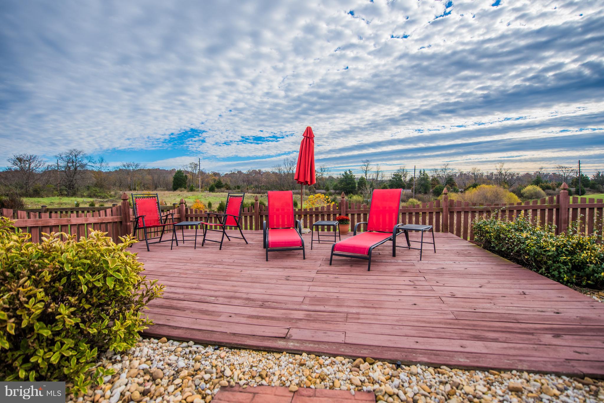 HAMMONDS MILL - Residential