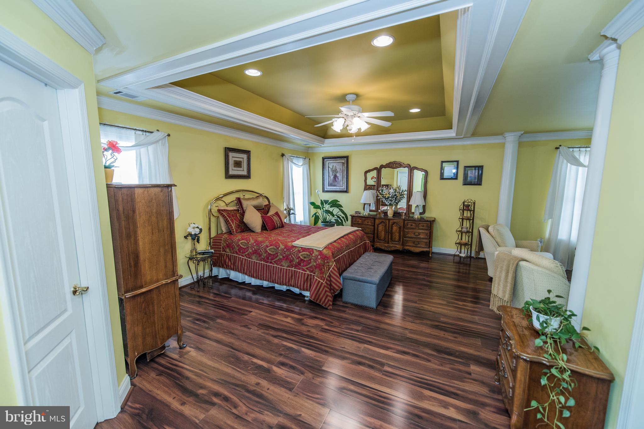 HAMMONDS MILL - Residential