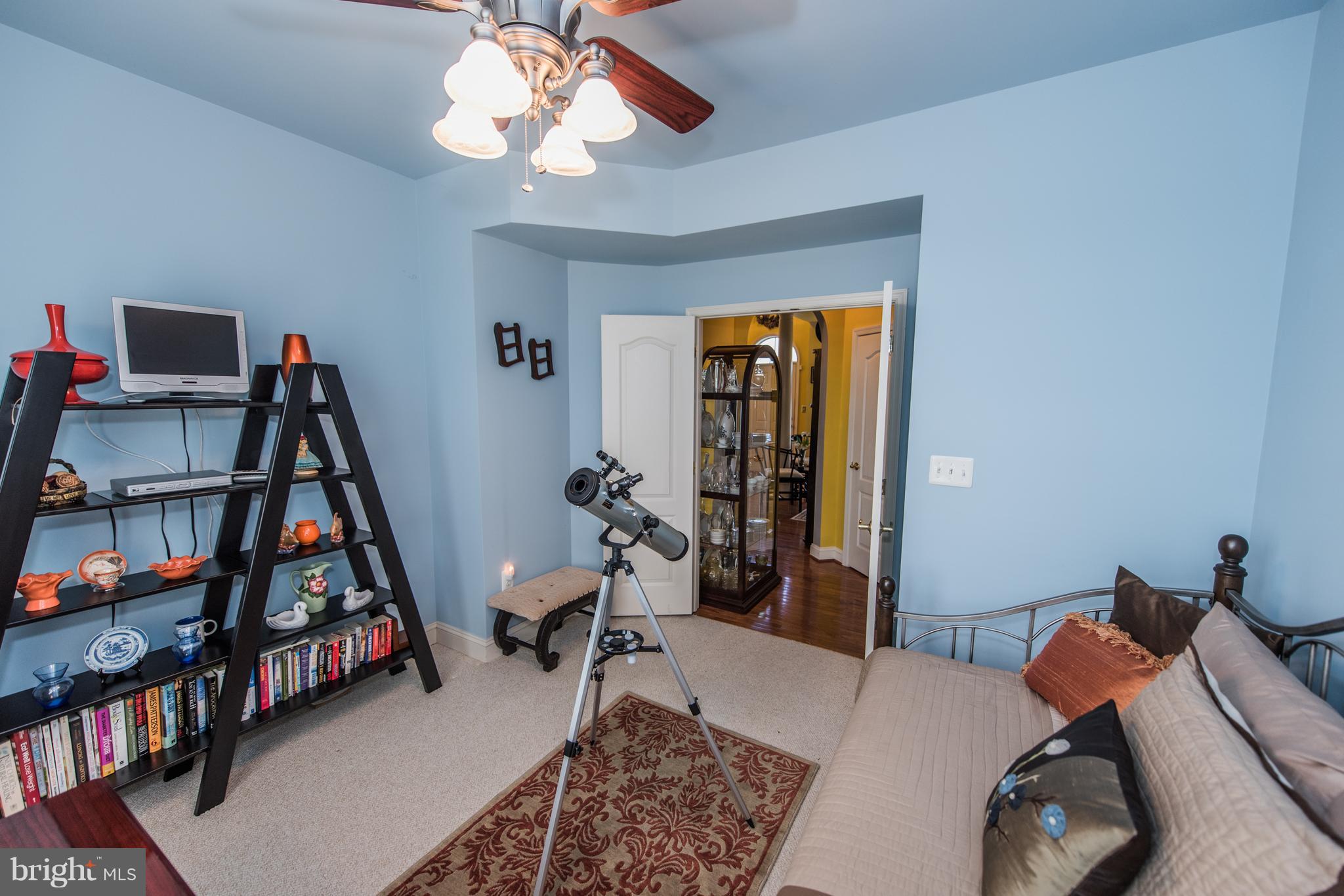 HAMMONDS MILL - Residential