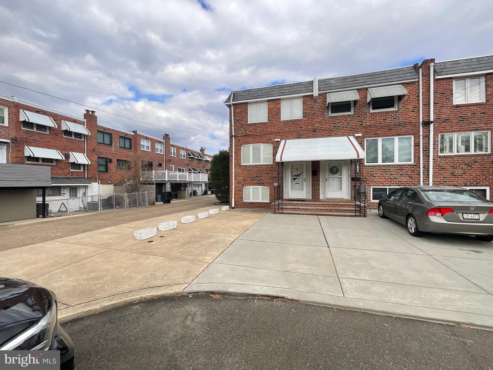 PACKER PARK - Residential