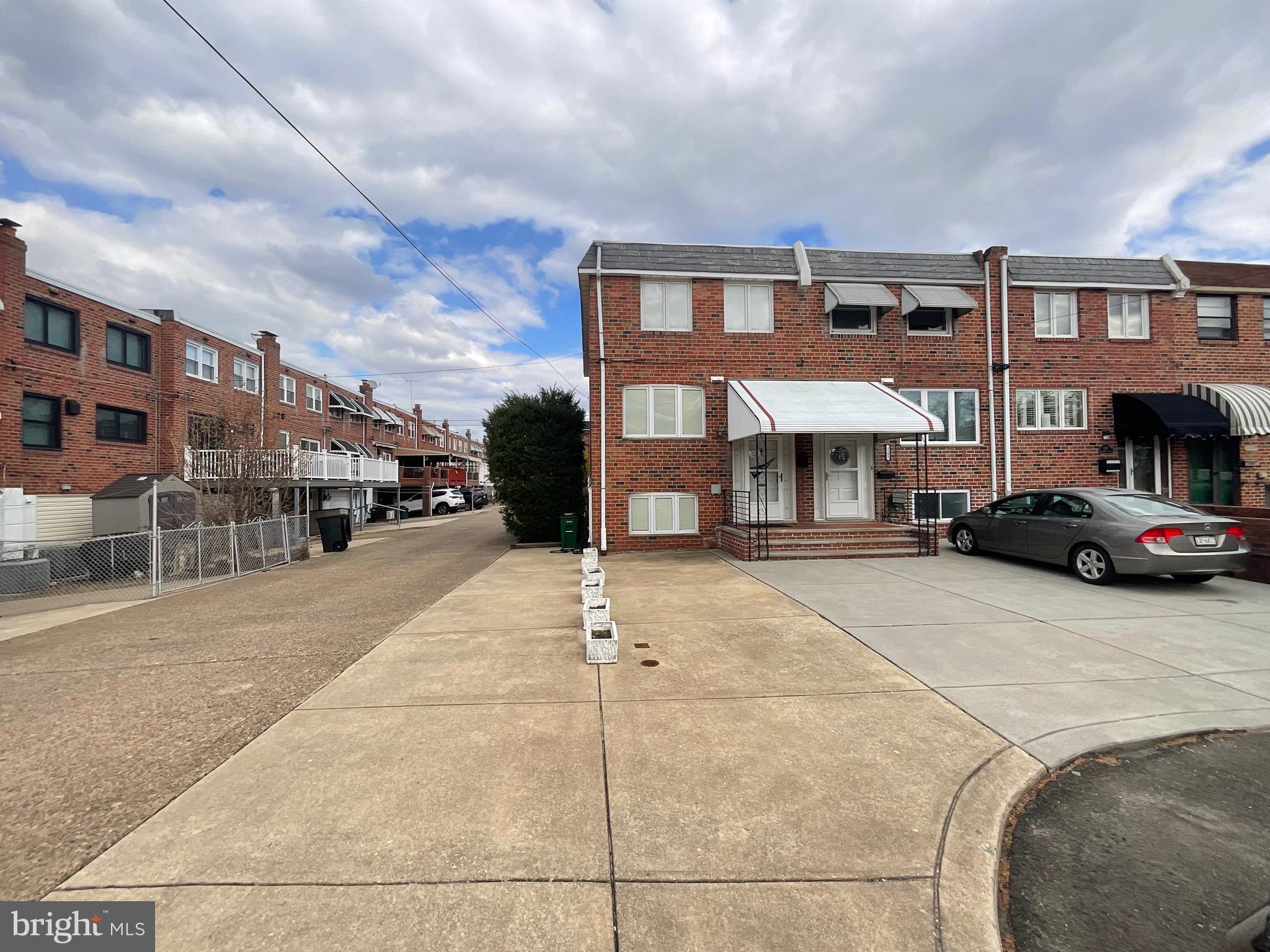 PACKER PARK - Residential