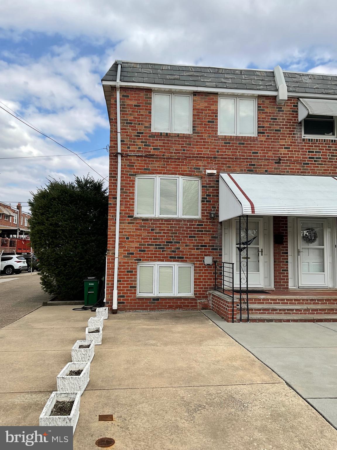 PACKER PARK - Residential