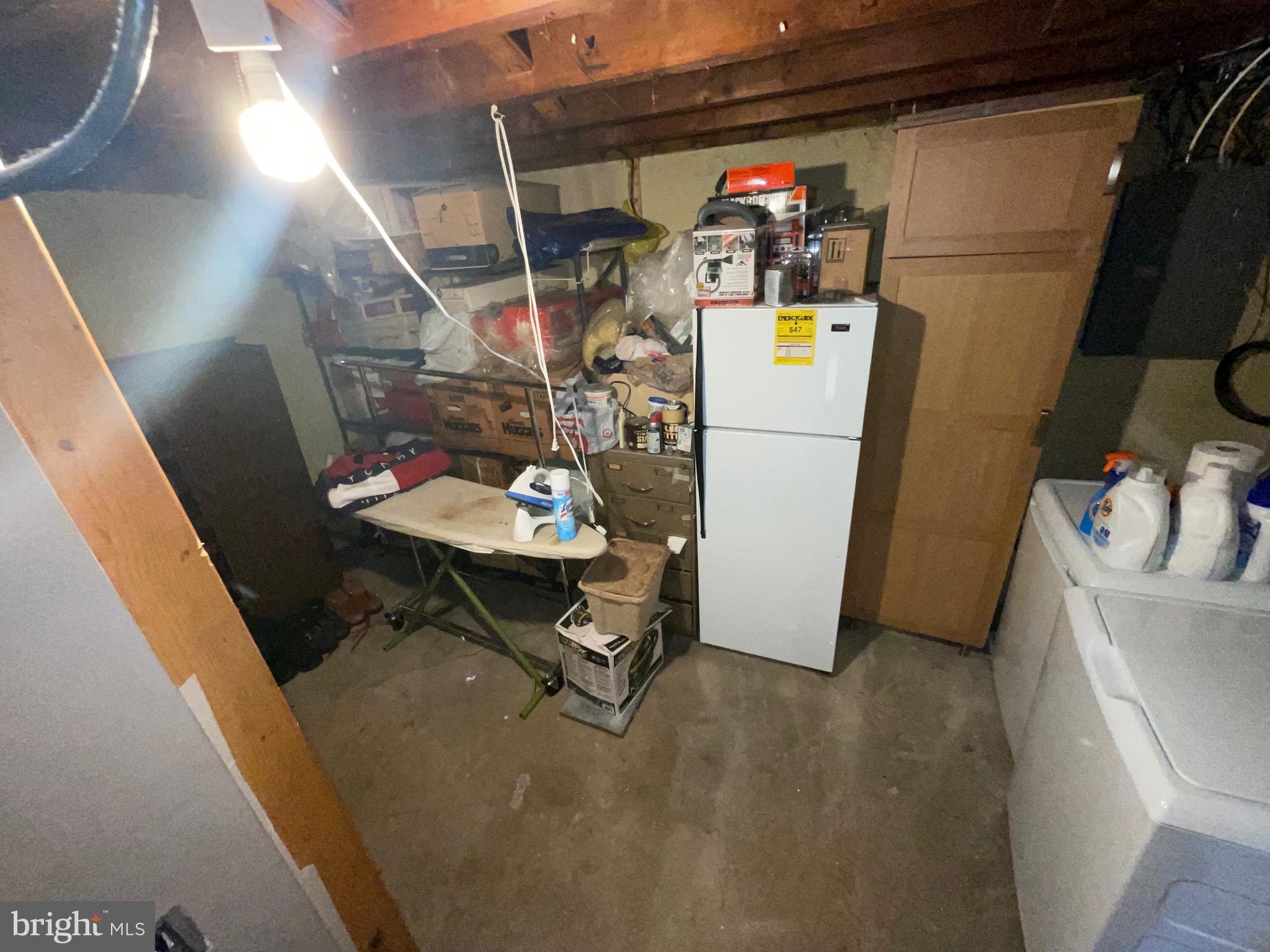 PACKER PARK - Residential