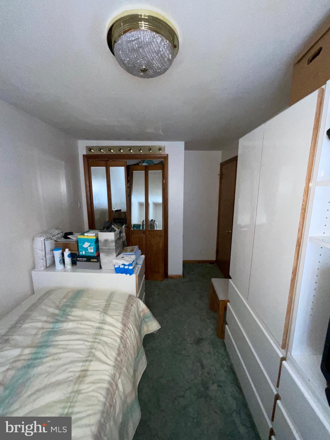 PACKER PARK - Residential