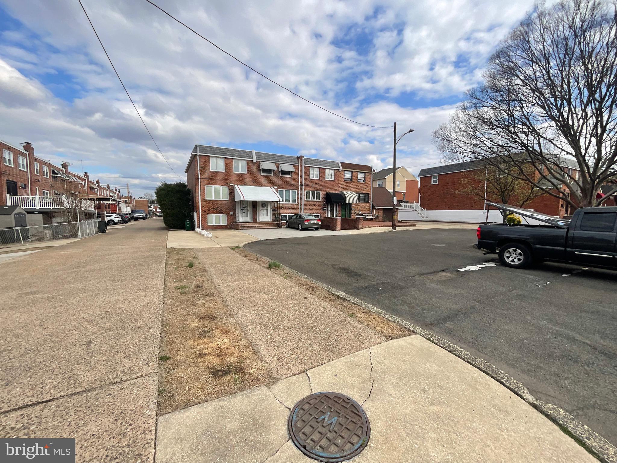 PACKER PARK - Residential