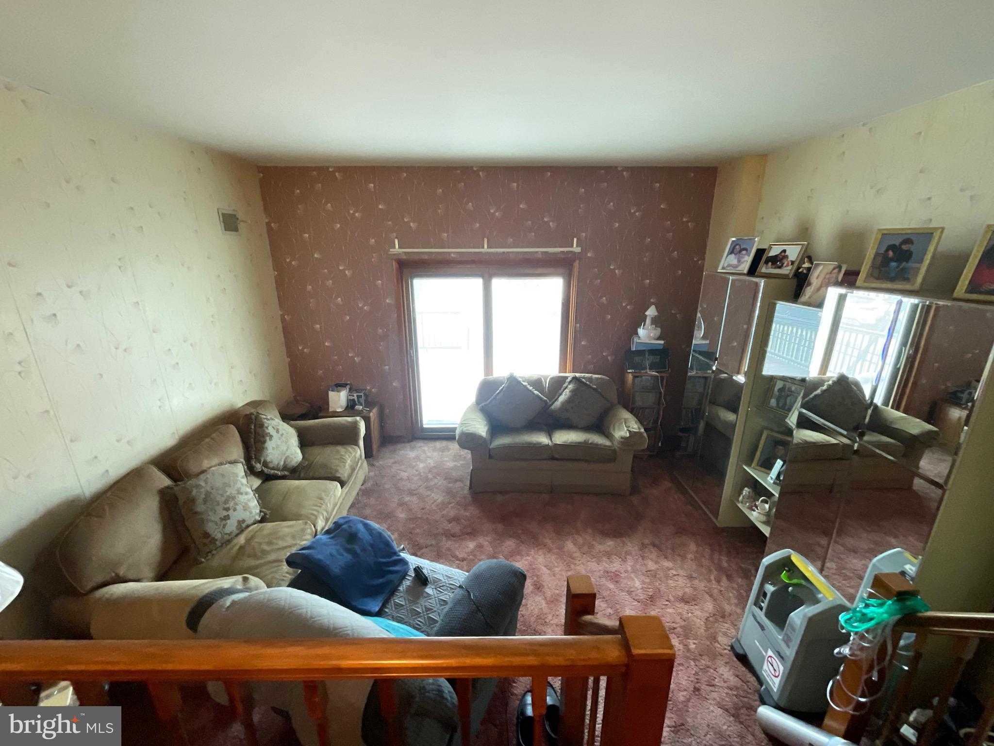 PACKER PARK - Residential