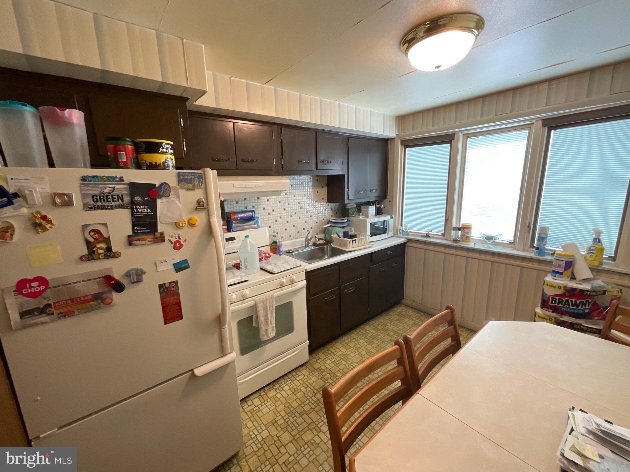 PACKER PARK - Residential