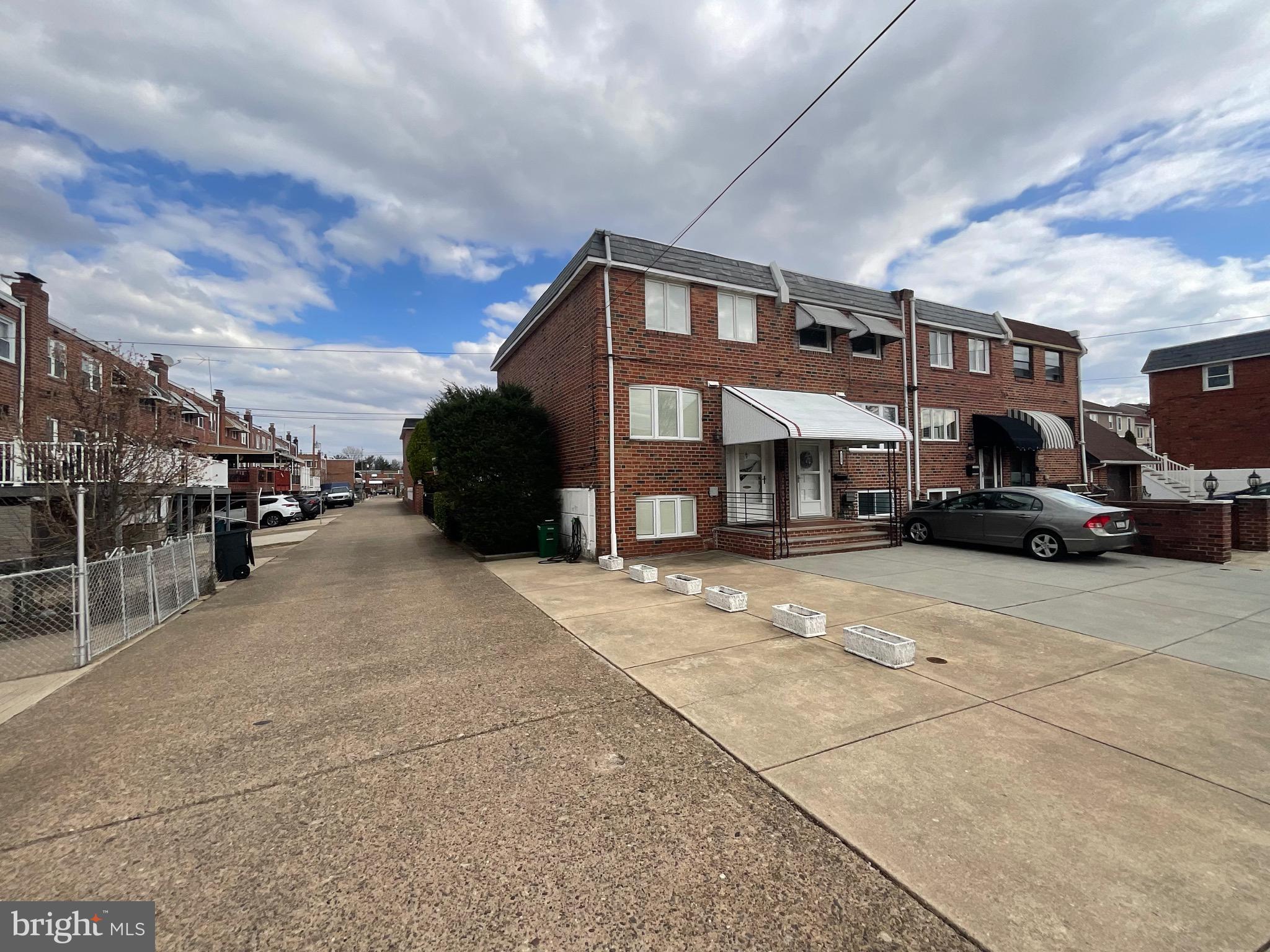 PACKER PARK - Residential