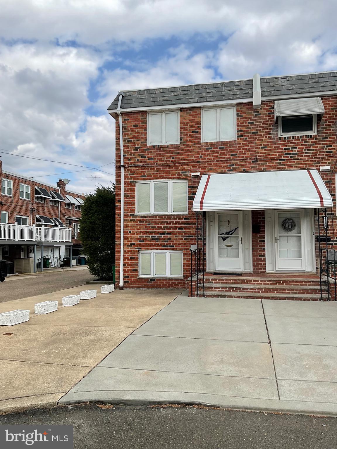 PACKER PARK - Residential