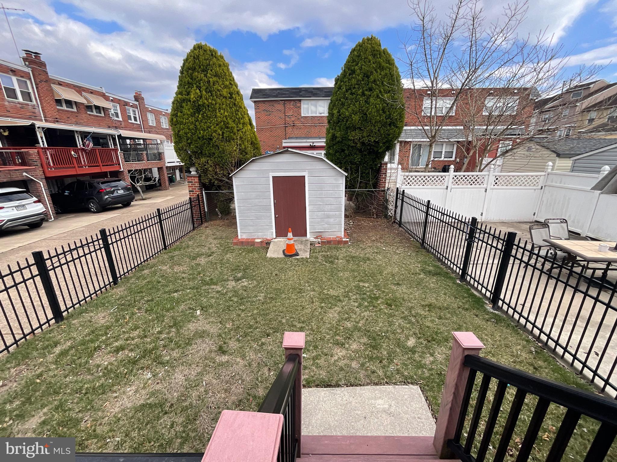 PACKER PARK - Residential