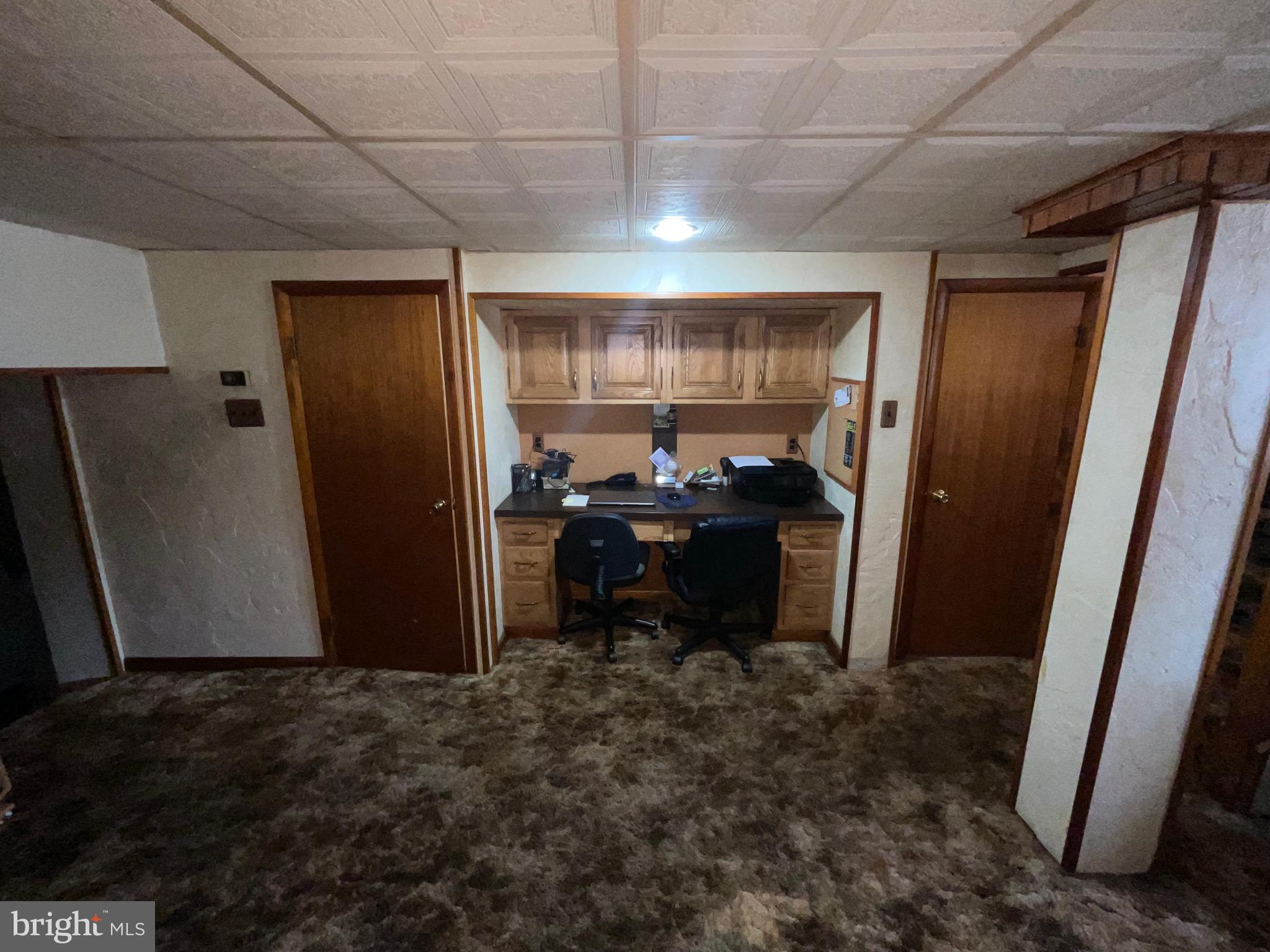 PACKER PARK - Residential