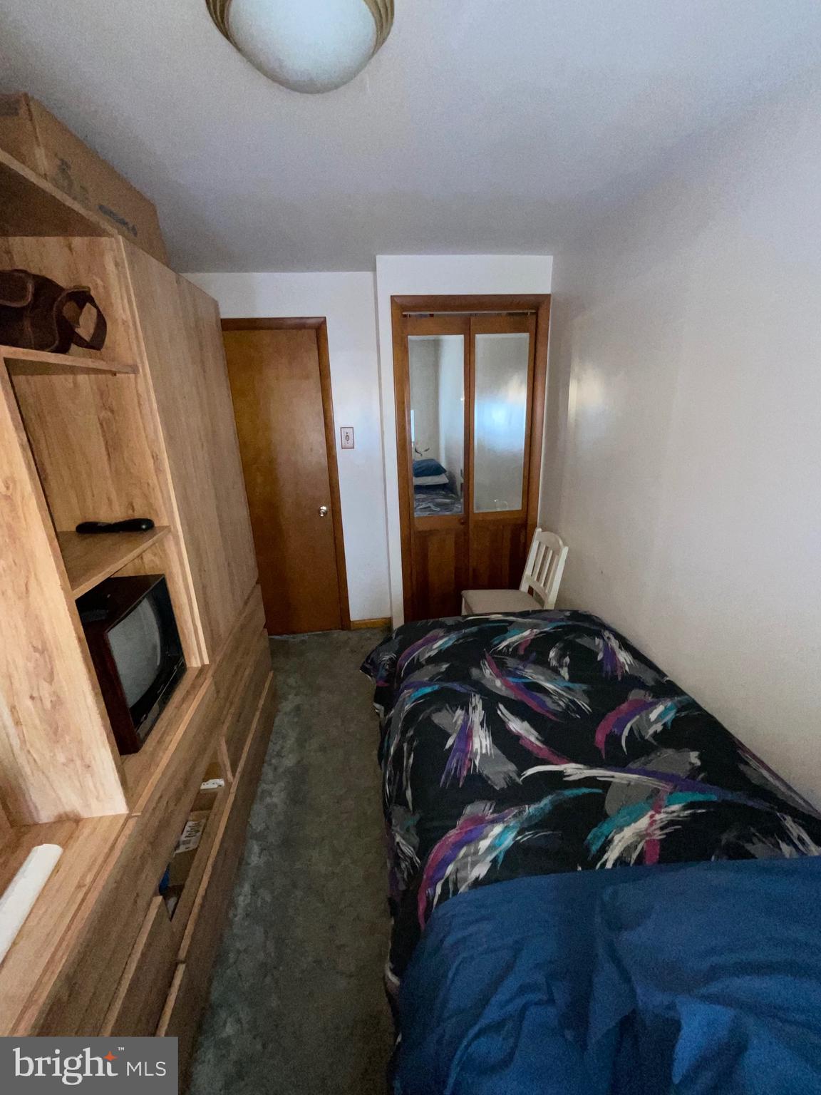 PACKER PARK - Residential