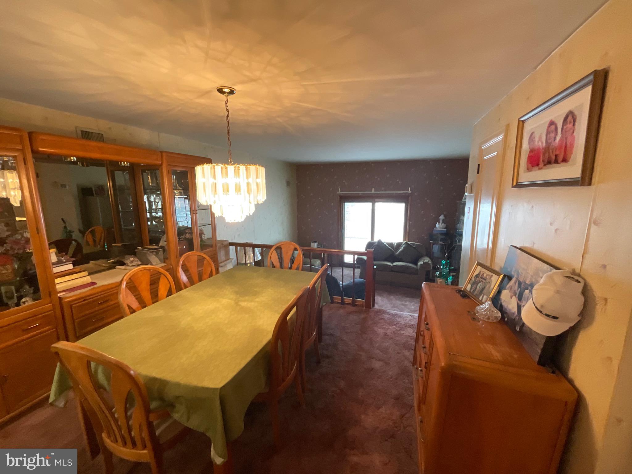 PACKER PARK - Residential