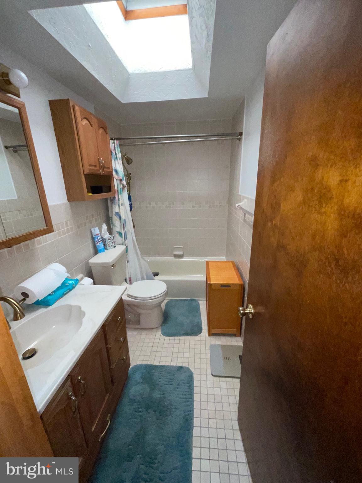 PACKER PARK - Residential