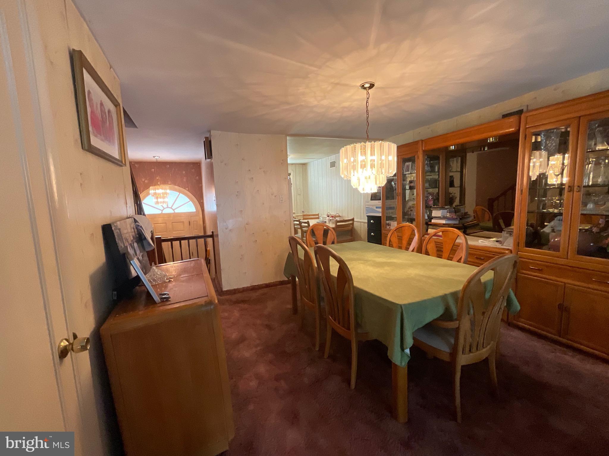 PACKER PARK - Residential