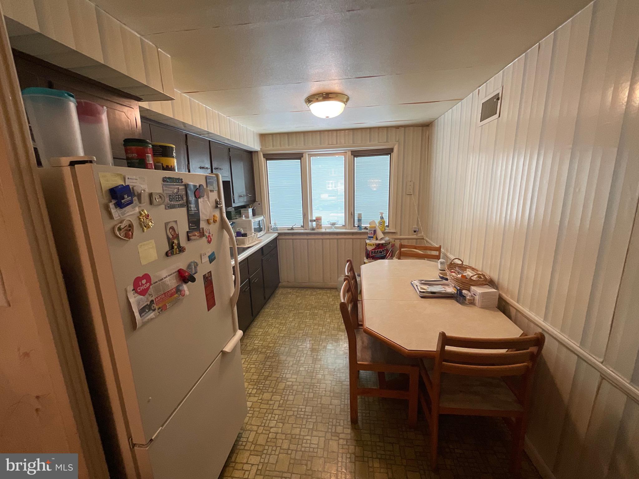 PACKER PARK - Residential