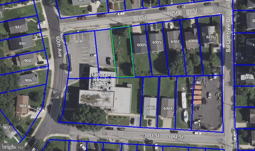 This development opportunity supports Maryland’s housing production objectives outlined in Governor Moore’s Housing Starts Here Executive Order. By activating underutilized public land for housing, this project will contribute to local housing targets and position the jurisdiction for recognition under the Maryland Housing Leadership Awards — enhancing its competitiveness for future DHCD funding opportunities.