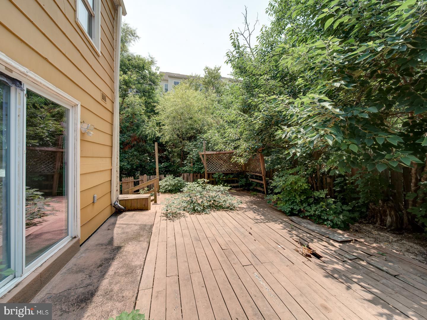 16708 CHOWNING COURT