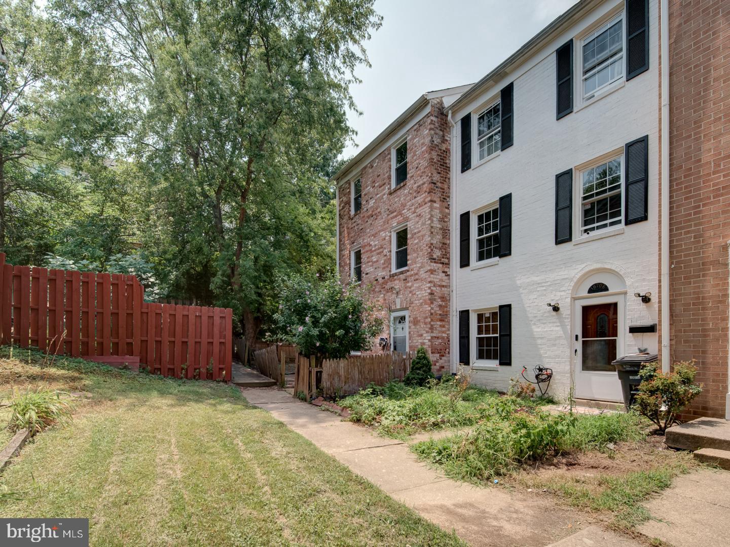 16708 CHOWNING COURT