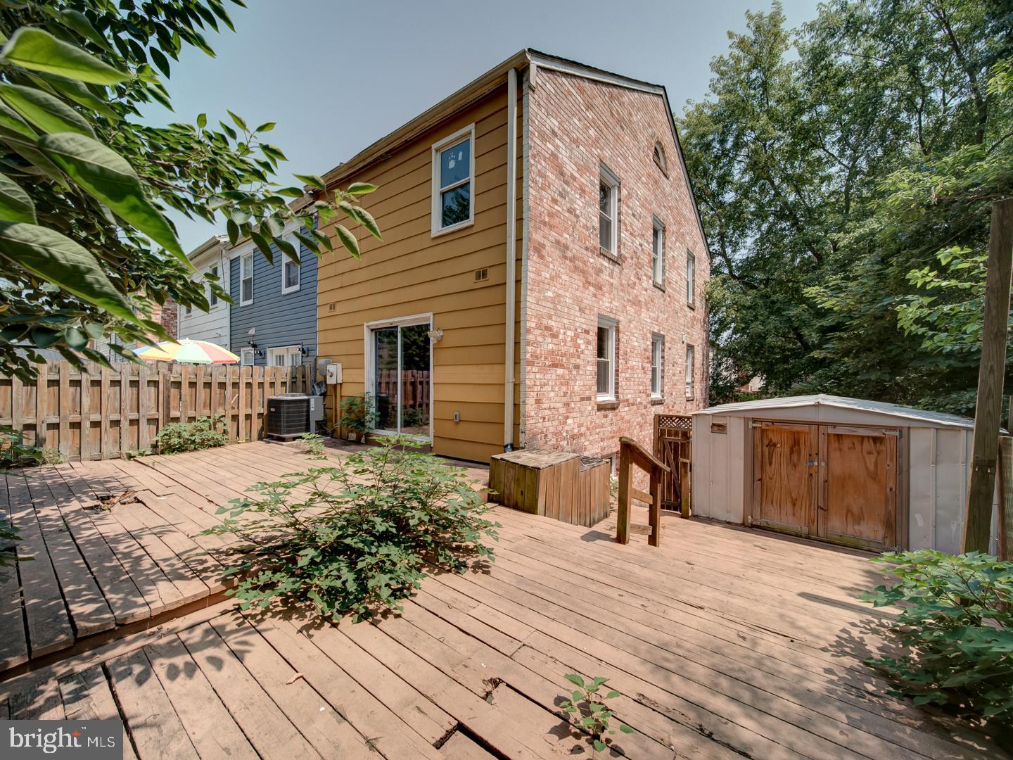 16708 CHOWNING COURT