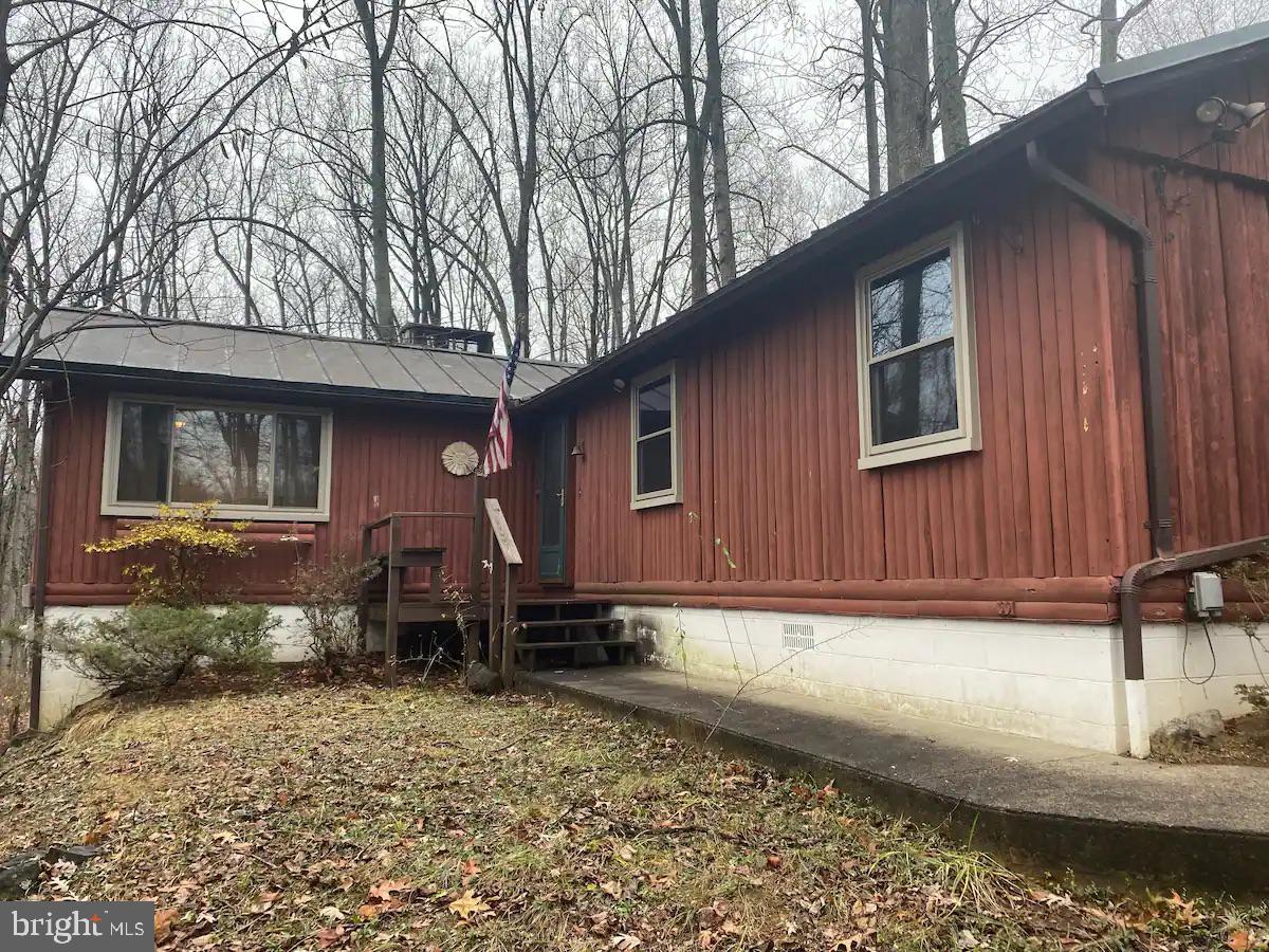 SHANNONDALE - Residential