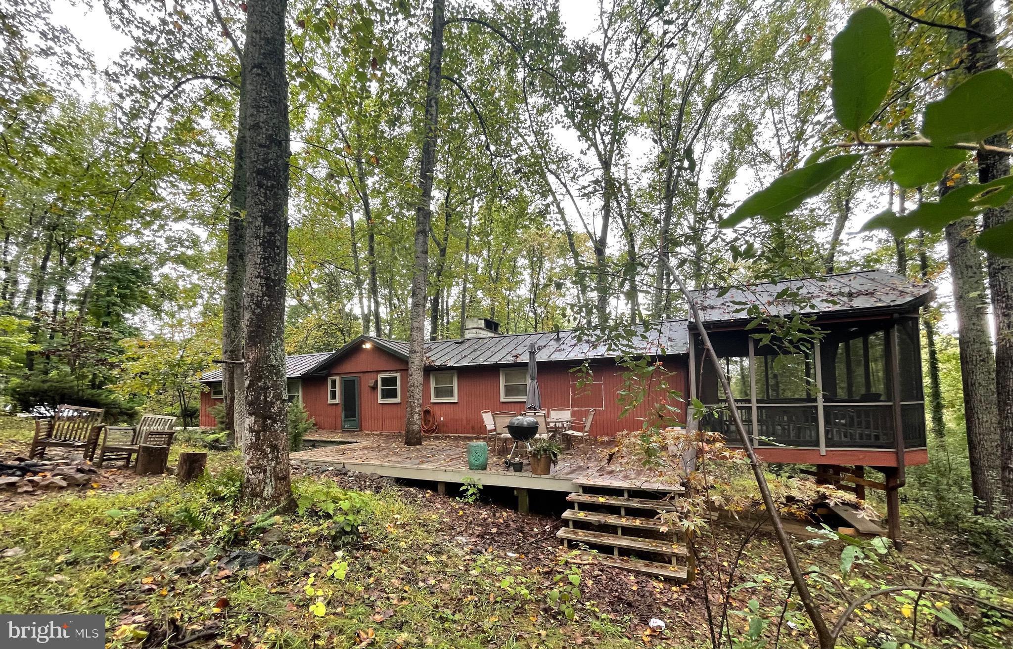 SHANNONDALE - Residential