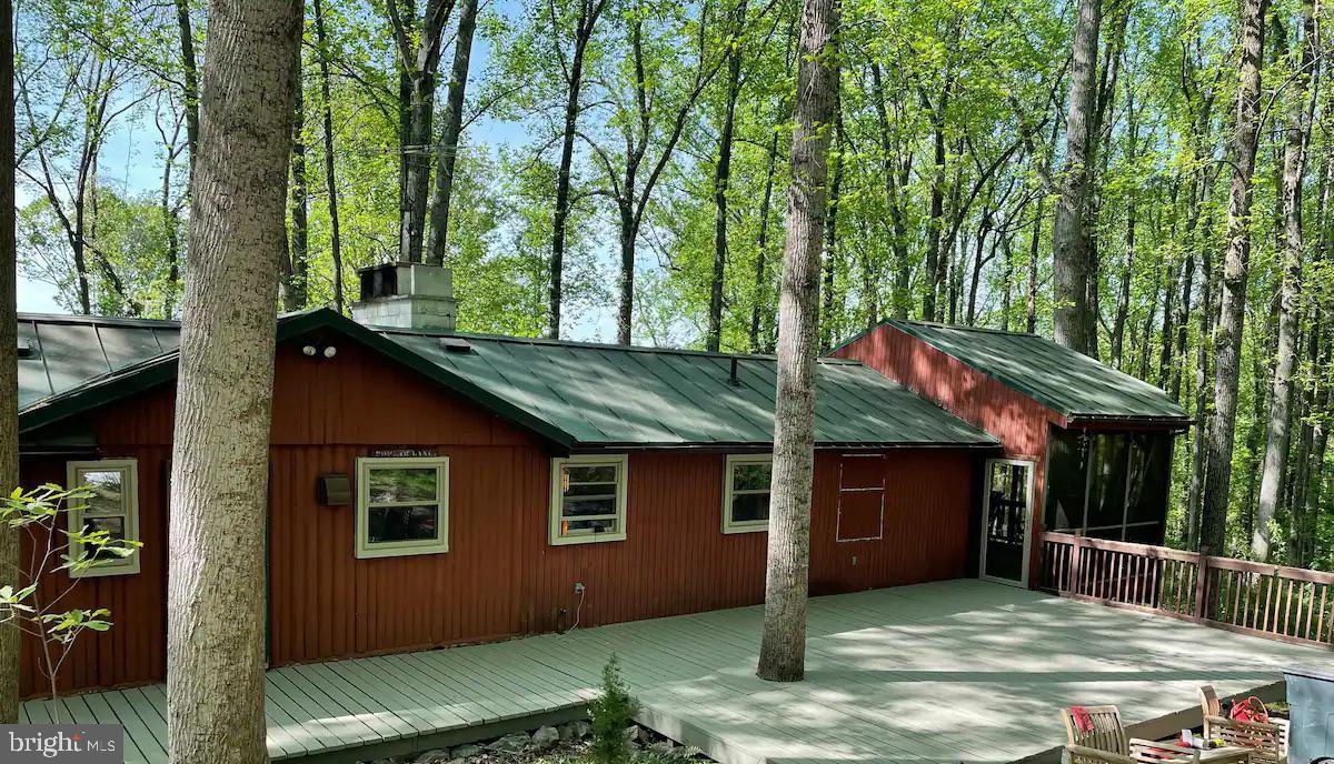 SHANNONDALE - Residential