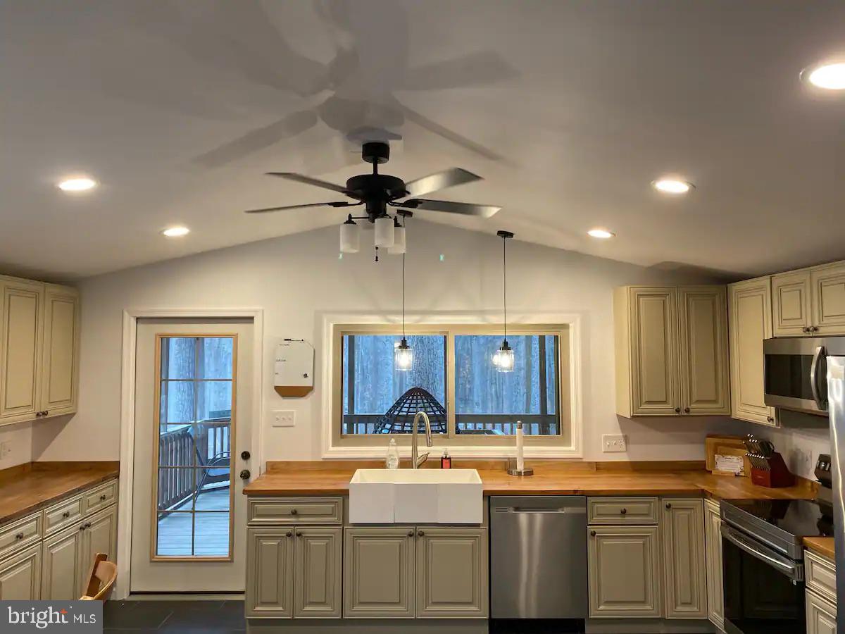 SHANNONDALE - Residential