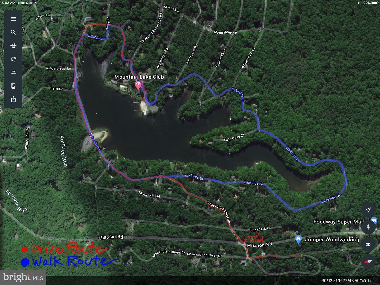 SHANNONDALE - Residential